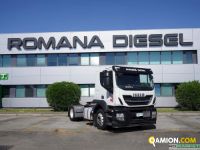 Iveco AT440S46 TRATTORE STRADALE | Trattore Trattore | ROMANA DIESEL SPA