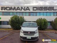Fiat TALENTO FURGONE | Leggero Furgone <= 35 q.li Furgone di serie / Van | ROMANA DIESEL SPA