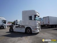Scania R500 TRATTORE STRADALE | Trattore Trattore | ROMANA DIESEL SPA