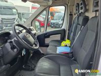Fiat DUCATO CABINATO | Leggero Cabinato <= 35 q.li Isotermico / coibentato | ROMANA DIESEL SPA