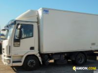 Iveco ML75E18 CABINATO | Leggero Cabinato > 35 q.li Isotermico / coibentato | ROMANA DIESEL SPA