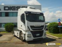 Iveco TRATTORE STRADALE | Trattore Trattore | ROMANA DIESEL SPA