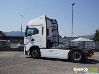 Iveco TRATTORE STRADALE | Trattore Trattore | ROMANA DIESEL SPA