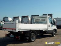 Iveco 35C14 CABINATO | Leggero Cabinato <= 35 q.li Cassone Ribaltabile | ROMANA DIESEL SPA