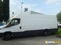 Iveco 35S14 FURGONE | Leggero Furgone <= 35 q.li Furgone di serie / Van | ROMANA DIESEL SPA