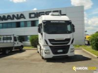 Iveco TRATTORE STRADALE | Trattore Trattore | ROMANA DIESEL SPA
