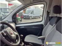 Fiat FIORINO FURGONE | Leggero Furgone <= 35 q.li Furgone di serie / Van | ROMANA DIESEL SPA