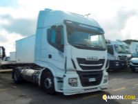 Iveco AS440S46 NP TRATTORE STRADALE | Trattore Trattore | ROMANA DIESEL SPA