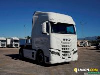 Iveco AS440S51 S-WAY TRATTORE STRADALE | Trattore Trattore | ROMANA DIESEL SPA