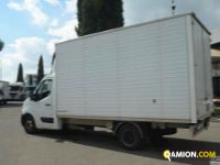 Nissan NV400 CABINATO | Leggero Cabinato <= 35 q.li Furgonato | ROMANA DIESEL SPA