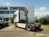 Iveco TRATTORE STRADALE | Trattore Trattore | ROMANA DIESEL SPA