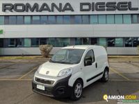 Fiat FIORINO FURGONE | Leggero Furgone <= 35 q.li Furgone di serie / Van | ROMANA DIESEL SPA