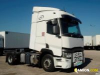 Renault T 480 TRATTORE STRADALE | Trattore Trattore | ROMANA DIESEL SPA