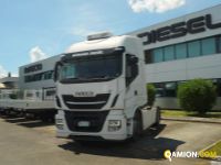 Iveco TRATTORE STRADALE | Trattore Trattore | ROMANA DIESEL SPA