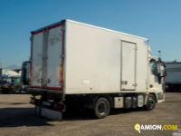 Iveco ML75E18 CABINATO | Leggero Cabinato > 35 q.li Isotermico / coibentato | ROMANA DIESEL SPA