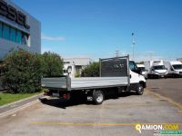 Iveco 35C14 CABINATO | Leggero Cabinato <= 35 q.li Cassone fisso | ROMANA DIESEL SPA