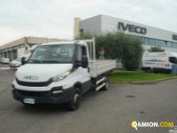 Iveco 65C15 DAILY CABINATO | Leggero Cabinato <= 35 q.li Cassone Ribaltabile | ROMANA DIESEL SPA