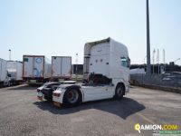 Scania R500 TRATTORE STRADALE | Trattore Trattore | ROMANA DIESEL SPA