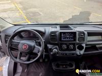 Fiat DUCATO FURGONE | Leggero Furgone <= 35 q.li Furgone di serie / Van | ROMANA DIESEL SPA