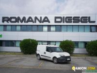 Fiat DOBLO' FURGONE | Leggero Furgone <= 35 q.li Furgone di serie / Van | ROMANA DIESEL SPA