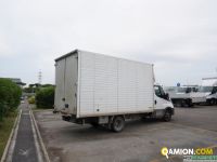 Iveco 35C16 CABINATO | Leggero Cabinato <= 35 q.li Furgonato | ROMANA DIESEL SPA