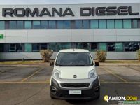 Fiat FIORINO FURGONE | Leggero Furgone <= 35 q.li Furgone di serie / Van | ROMANA DIESEL SPA