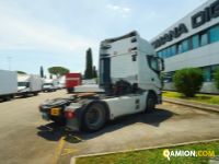 Iveco TRATTORE STRADALE | Trattore Trattore | ROMANA DIESEL SPA