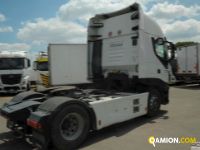 Iveco AS440S46 CABINATO | Leggero Cabinato > 35 q.li Altro | ROMANA DIESEL SPA