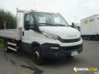 Iveco 65C15 DAILY CABINATO | Leggero Cabinato <= 35 q.li Cassone Ribaltabile | ROMANA DIESEL SPA