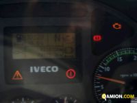 Iveco ML75E18 CABINATO | Leggero Cabinato > 35 q.li Isotermico / coibentato | ROMANA DIESEL SPA