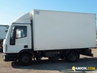 Iveco ML80E18 EUROCARGO CABINATO | Leggero Cabinato > 35 q.li Isotermico / coibentato | ROMANA DIESEL SPA