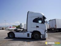 Iveco TRATTORE STRADALE | Trattore Trattore | ROMANA DIESEL SPA