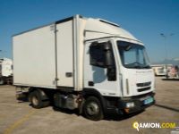 Iveco ML80E18 EUROCARGO CABINATO | Leggero Cabinato > 35 q.li Isotermico / coibentato | ROMANA DIESEL SPA