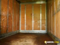 Nissan NV400 CABINATO | Leggero Cabinato <= 35 q.li Furgonato | ROMANA DIESEL SPA