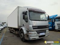 Daf AE55 CABINATO | Leggero Cabinato > 35 q.li Isotermico con gruppo frigo e sponda | ROMANA DIESEL SPA