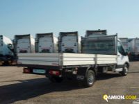 Ford TRANSIT CABINATO | Leggero Cabinato <= 35 q.li Cassone fisso | ROMANA DIESEL SPA