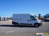 Fiat DUCATO FURGONE | Leggero Furgone <= 35 q.li Furgone di serie / Van | ROMANA DIESEL SPA