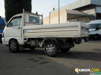 Piaggio PORTER CABINATO | Leggero Cabinato <= 35 q.li Cassone fisso | ROMANA DIESEL SPA