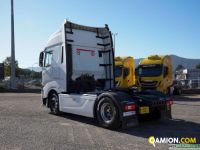 Iveco AS440S51 S-WAY TRATTORE STRADALE | Trattore Trattore | ROMANA DIESEL SPA