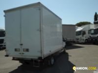 Ford TRANSIT CABINATO | Leggero Cabinato <= 35 q.li Furgonato | ROMANA DIESEL SPA