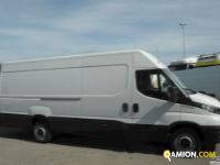 Iveco 35C14 CABINATO | Leggero Furgone <= 35 q.li Furgone di serie / Van | ROMANA DIESEL SPA