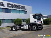 Iveco AT440S46 TRATTORE STRADALE | Trattore Trattore | ROMANA DIESEL SPA