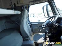 Volvo CABINATO | Leggero Cabinato > 35 q.li Cassone fisso con centina | ROMANA DIESEL SPA