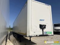 Lecitrailer SEMIRIMORCHIO SEMIRIMORCHIO | Semirimorchio Altro | ROMANA DIESEL SPA