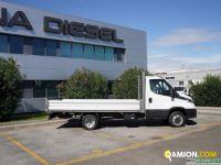 Iveco 35C14 CABINATO | Leggero Cabinato <= 35 q.li Cassone fisso | ROMANA DIESEL SPA