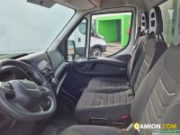 Iveco 35C14 CABINATO | Leggero Cabinato <= 35 q.li Isotermico / coibentato | ROMANA DIESEL SPA