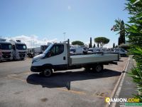 Iveco 35C14 CABINATO | Leggero Cabinato <= 35 q.li Cassone fisso | ROMANA DIESEL SPA