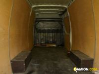 Iveco 35S14 FURGONE | Leggero Furgone <= 35 q.li Furgone di serie / Van | ROMANA DIESEL SPA