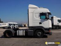 Scania R 420 TRATTORE STRADALE | Trattore Trattore | ROMANA DIESEL SPA