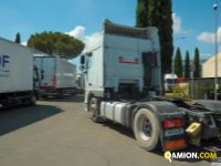Daf XF 460 FT TRATTORE STRADALE | Trattore Trattore | ROMANA DIESEL SPA